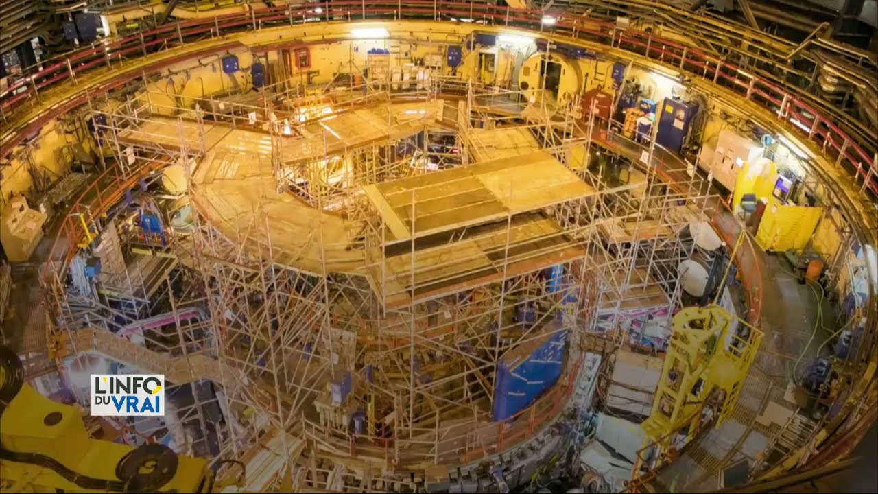 Quels sont les atouts des réacteurs nucléaires de 4ème génération ?