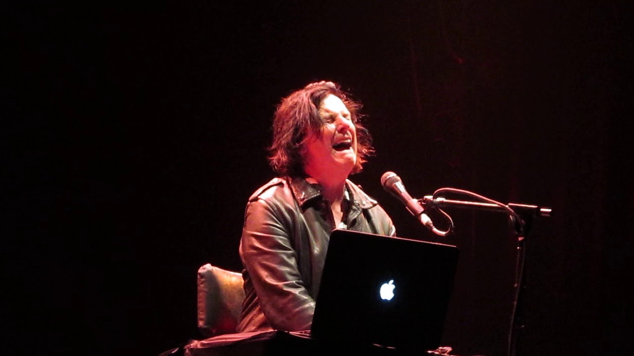 STEVE HOGARTH - Afraid Of Sunlight