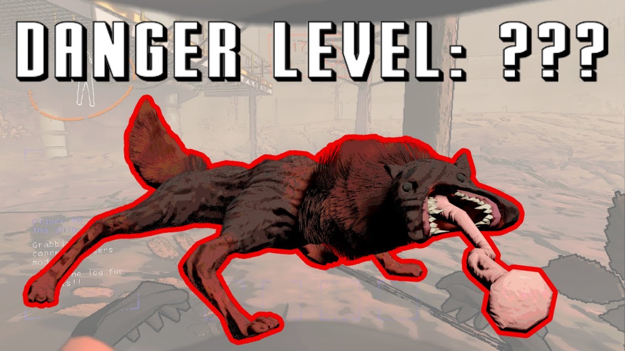 This is why the Kidnapper Fox is the WORST Enemy in Lethal Company (Or Not?)