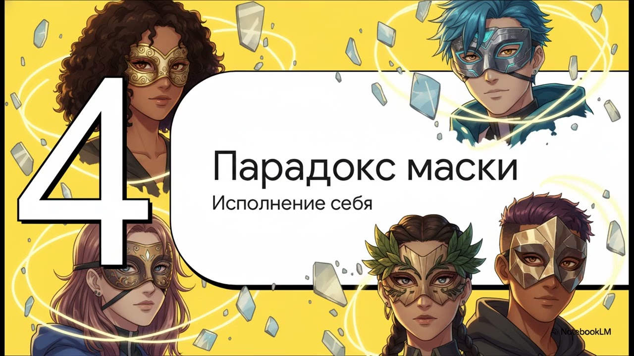 Разбор песни «Зеркало без стекла»