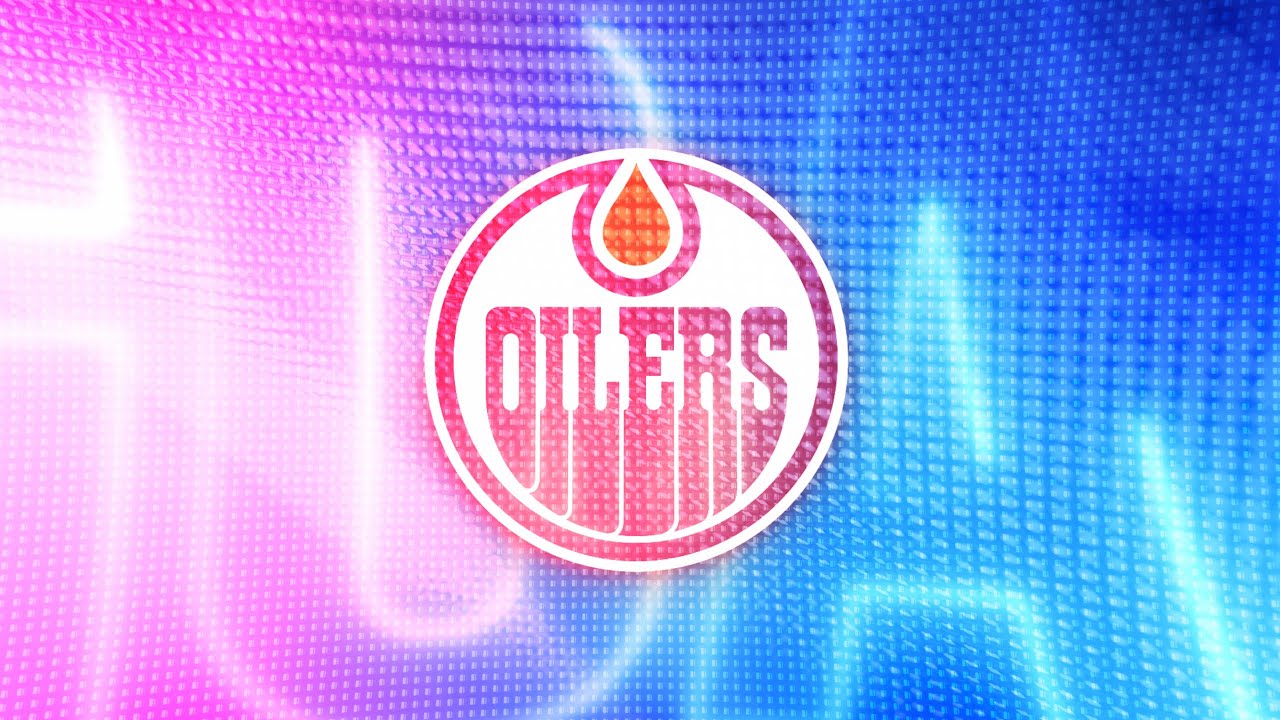 Edmonton Oilers 2025 Goal Horn🚨