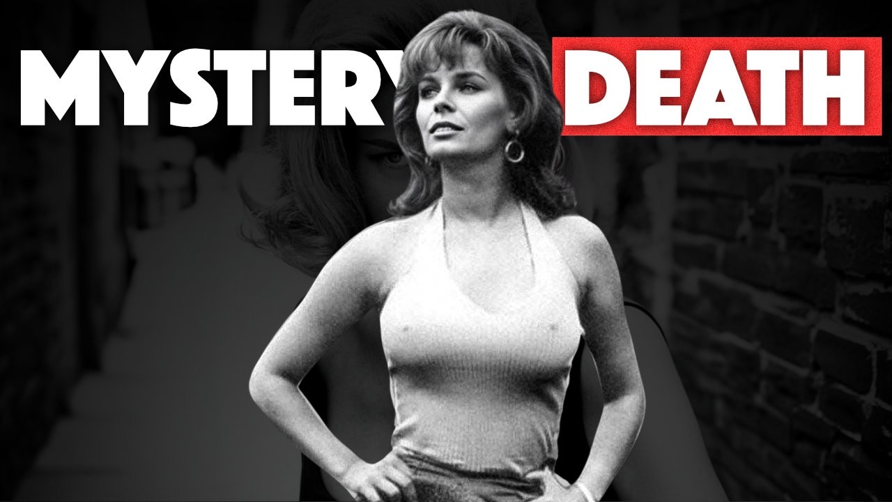 Skin Crawling Facts About Honor Blackman’s End