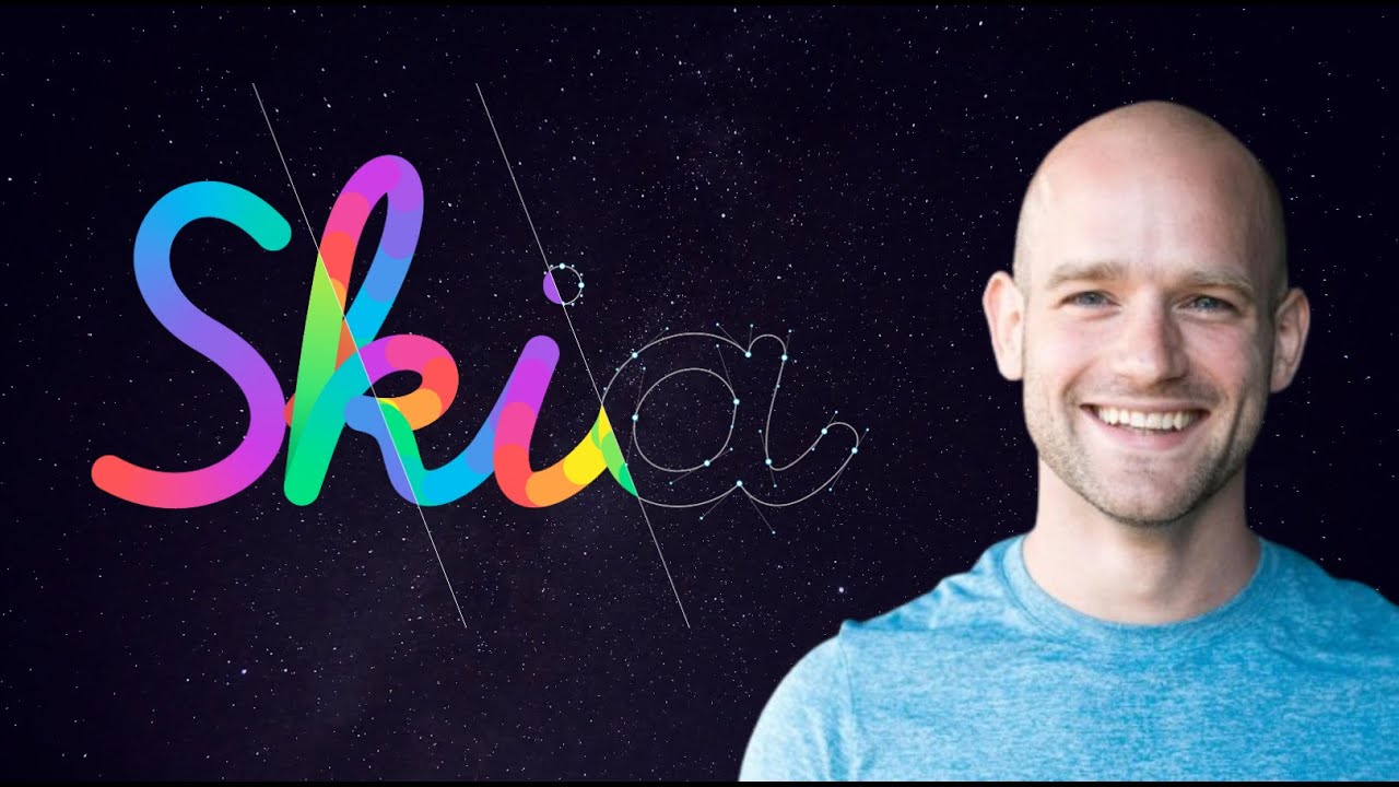 React Native Skia with William Candillon | Rocket Ship 035