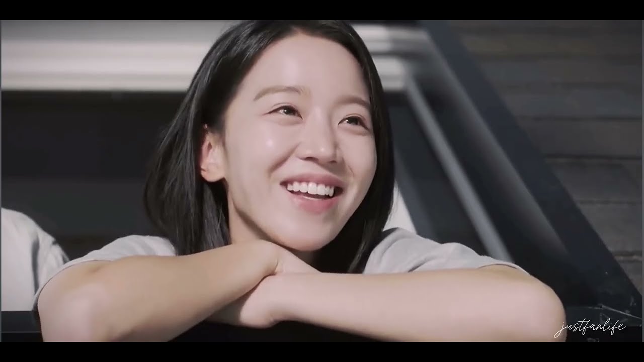 Woo Jin & Seo ri | still 17