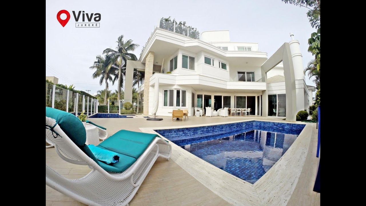 Jurerê Internacional | Casa à venda | www.vivajurere.com