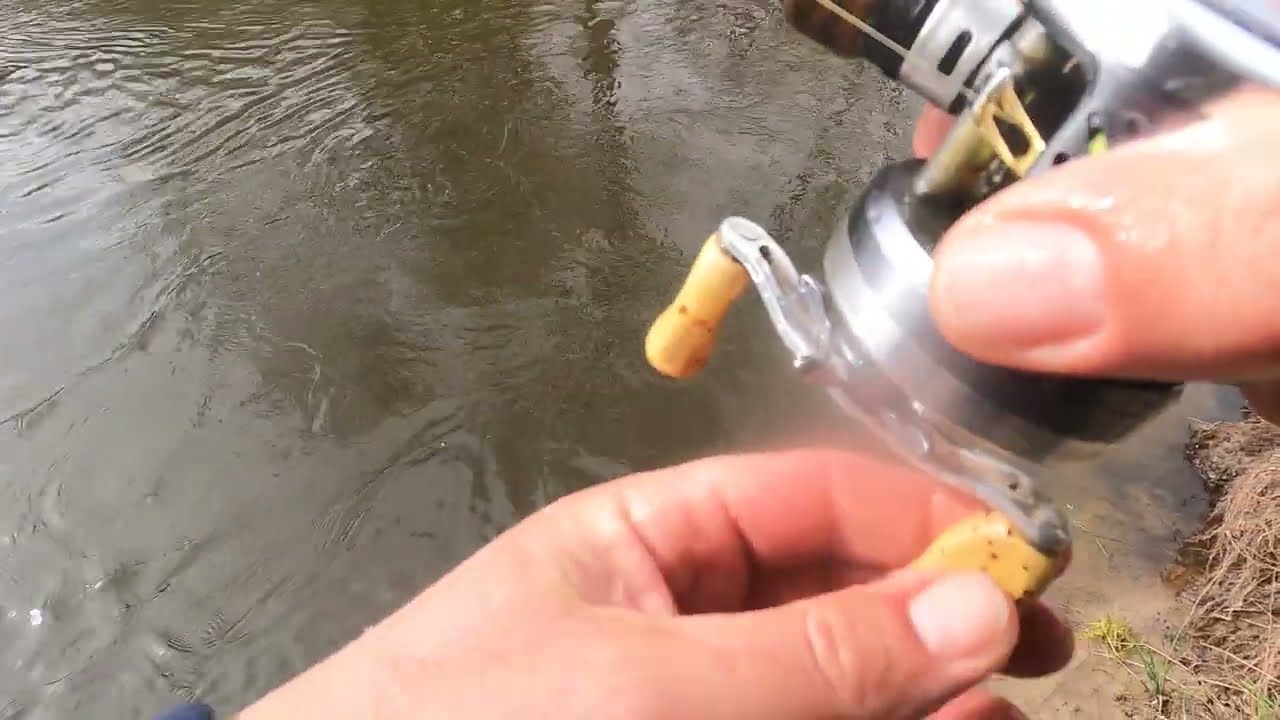 Pescuit la Pastrav de Mare (Fiskede ved Uggerby A efter Havorrede)Danmark