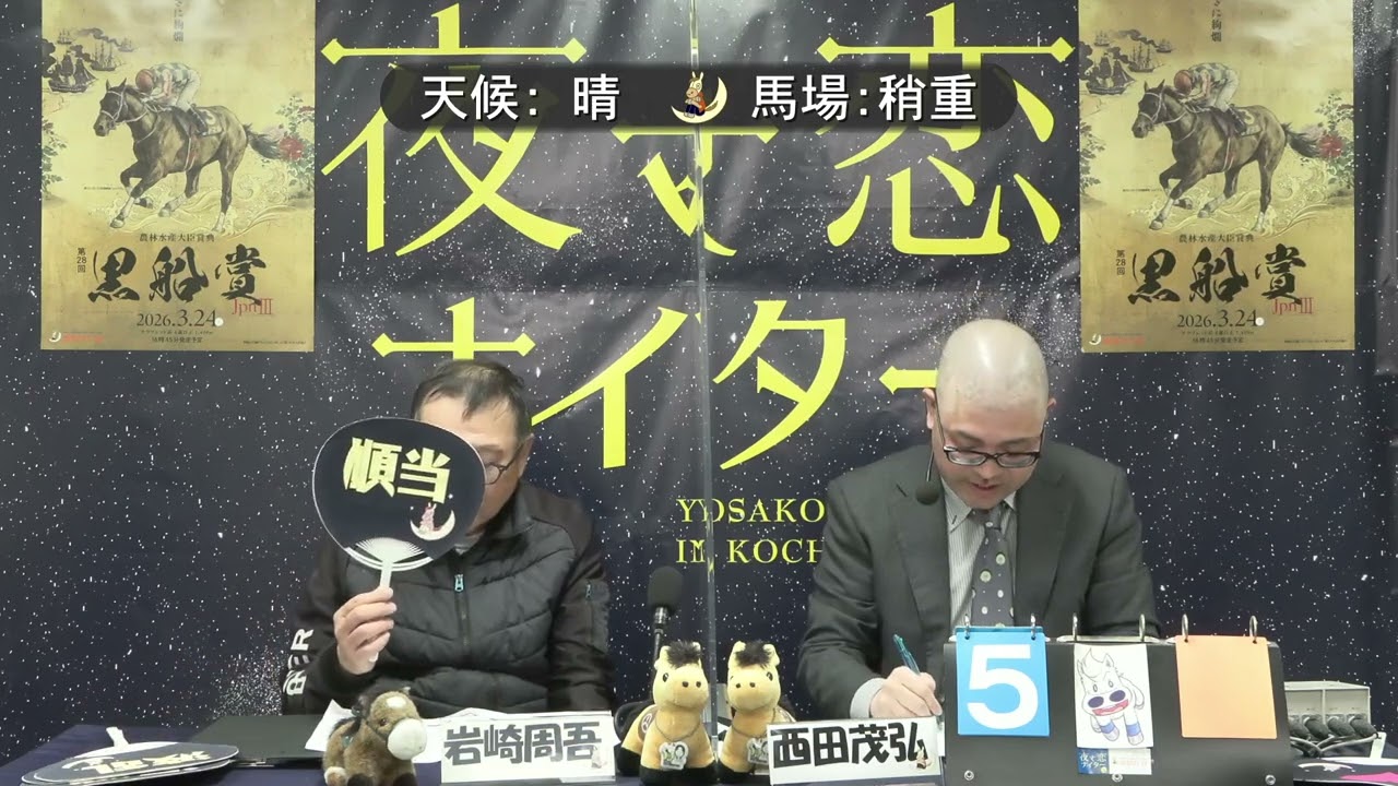 モーニング展望。2026年3月11日