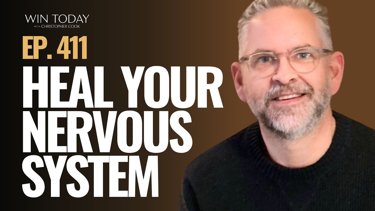 How Unhealed Wounds Can Sabotage Your Life and What You Can Do About It | Chuck DeGroat