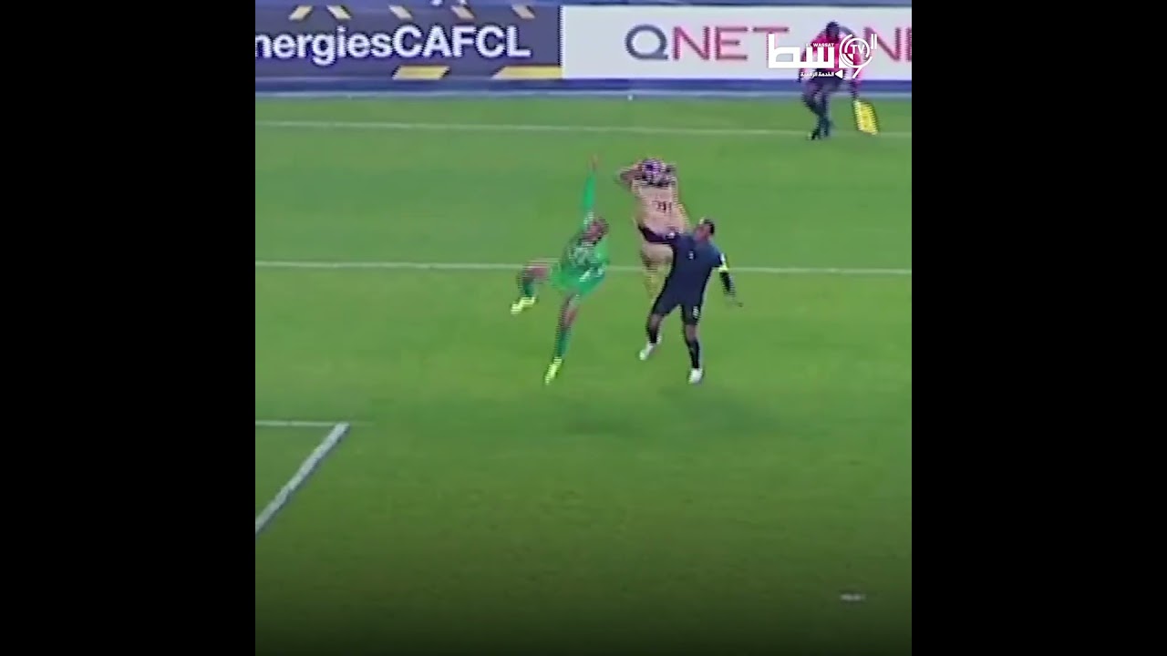 العميد يتخطّى يونغ أفريكانز و يعتلي الصّدارة مؤقّتا