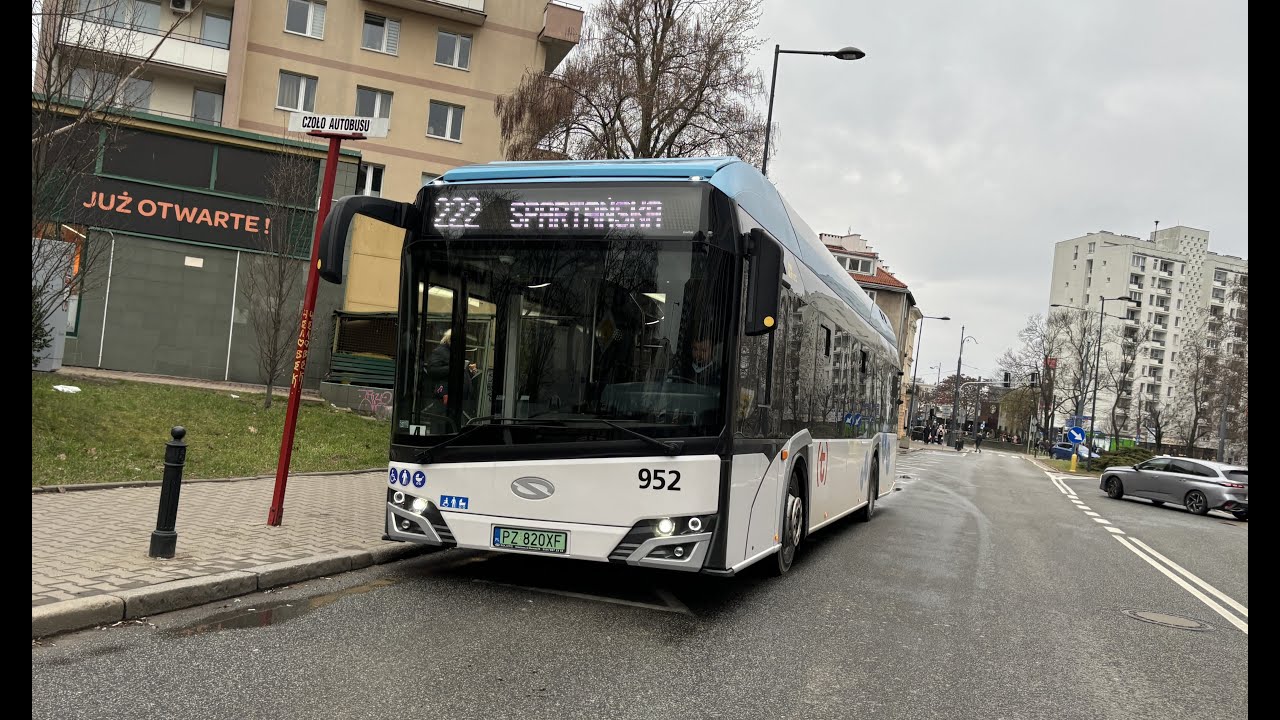 Solaris Urbino 12 hydrogen IV 