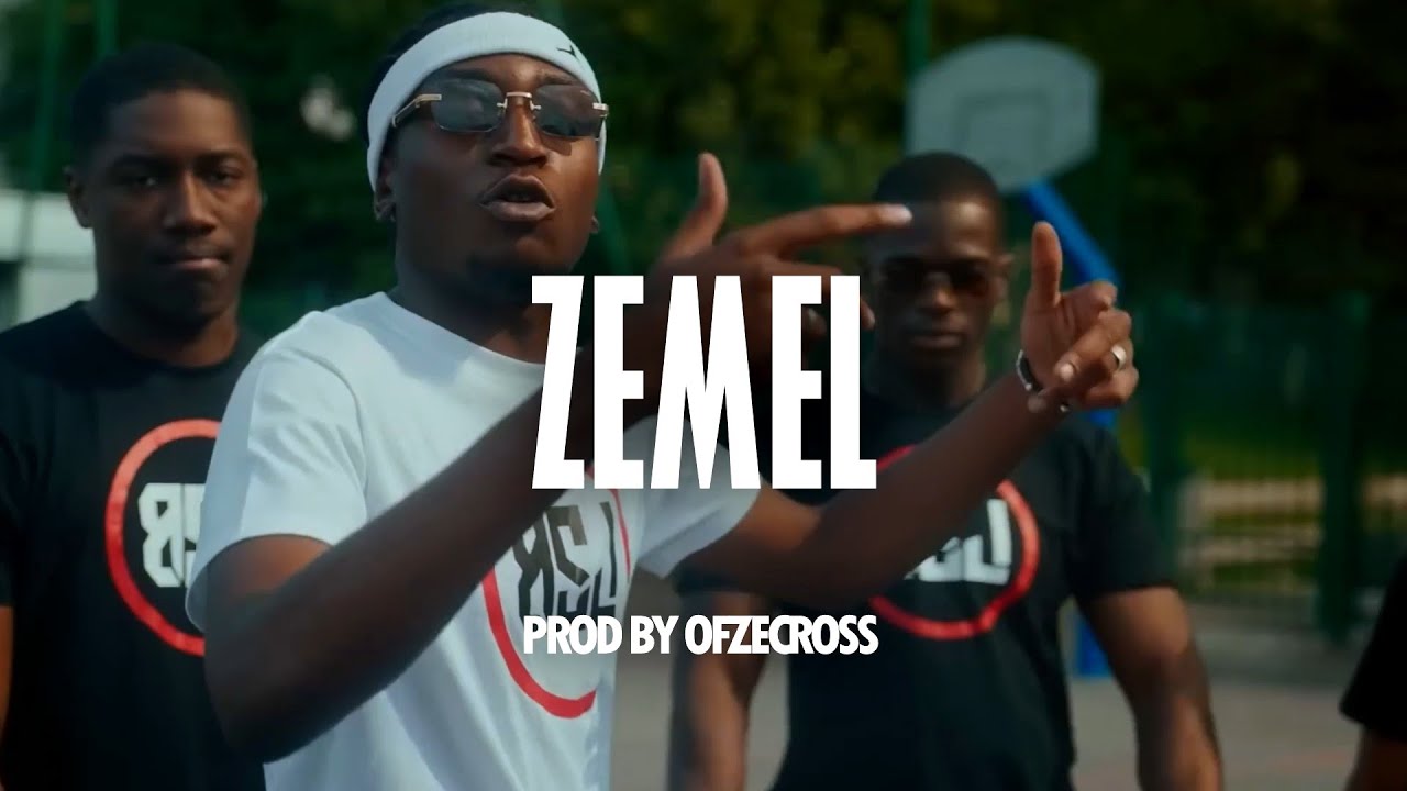 L2B x Leto x SDM Type Beat 