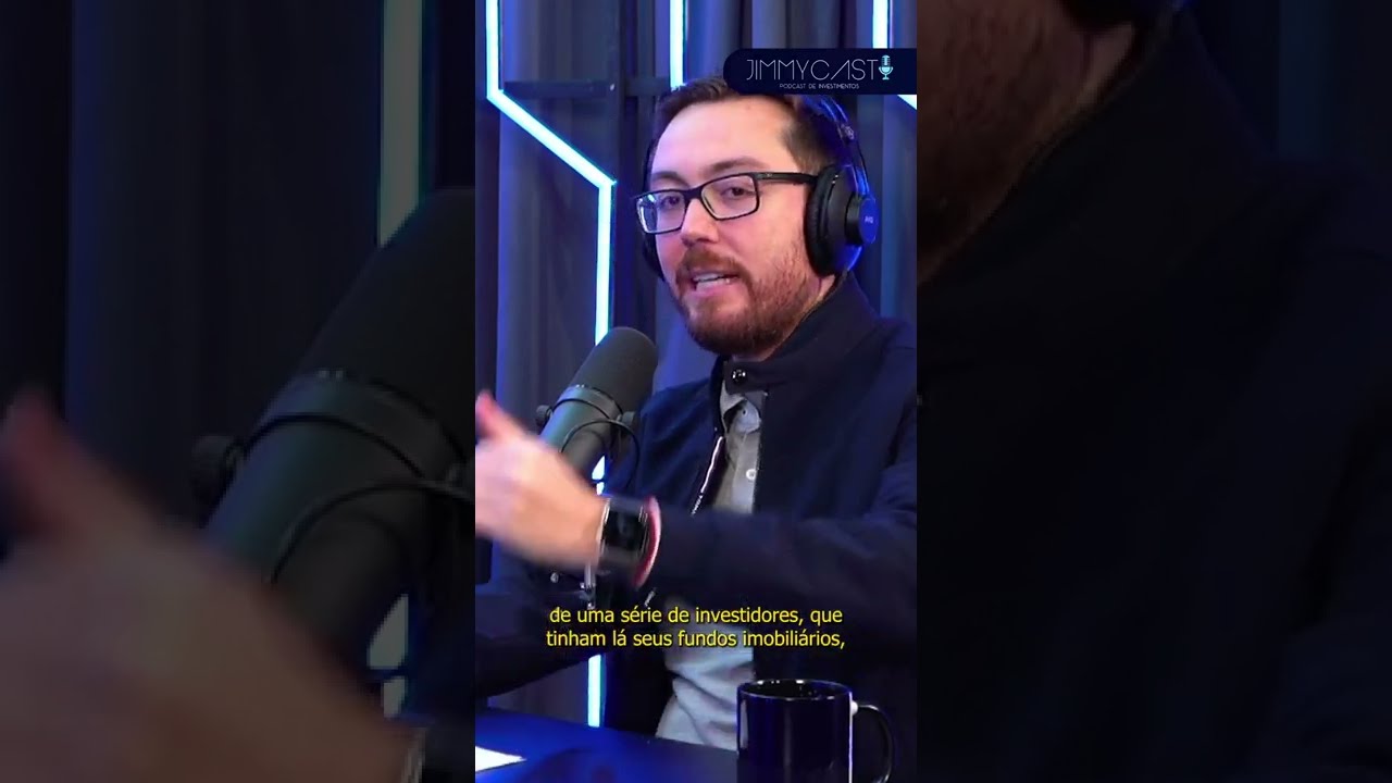 VAMOS PERDER O LUCRO? - MARX GON&Ccedil;ALVES - JIMMYCAST #shorts