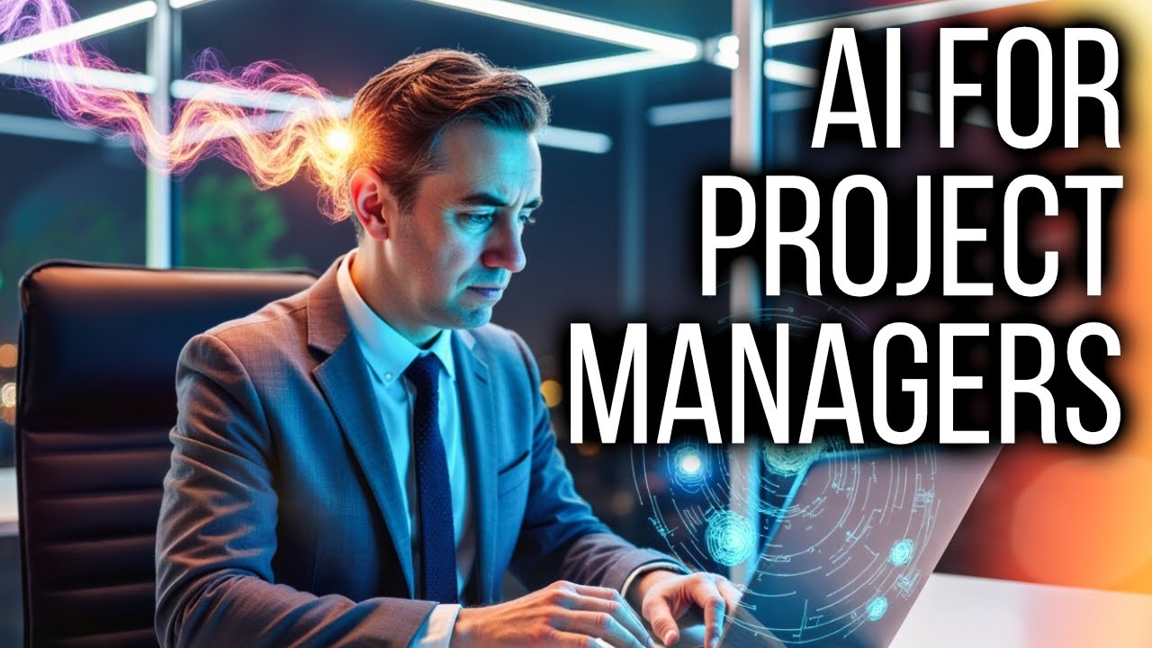 AI for Project Managers