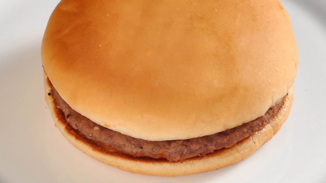 This Was Burger King's Menu The Year You Were Born