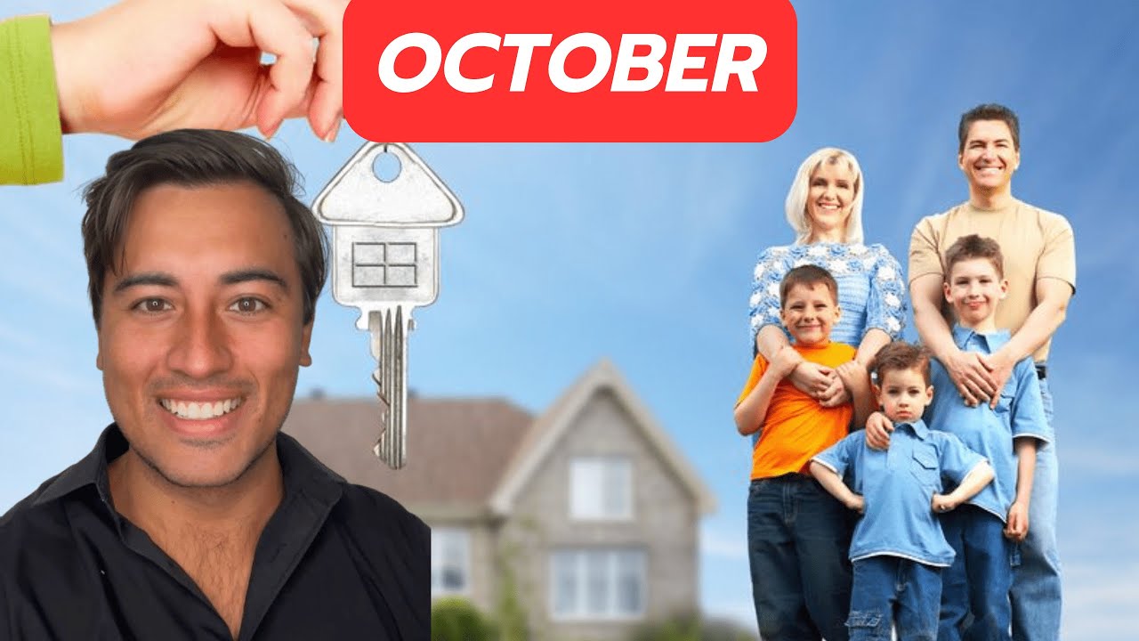What's Driving Our Property Markets October 2025