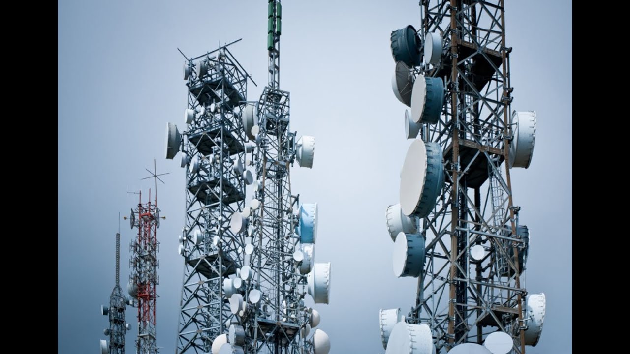 Architecture of the 5G - Radio Access Network (RAN)