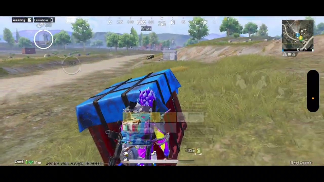 17 KILLS RUSH GAMEPLAY🔥😤. @Verionzx #gaming #esports #pubg #bgmi 