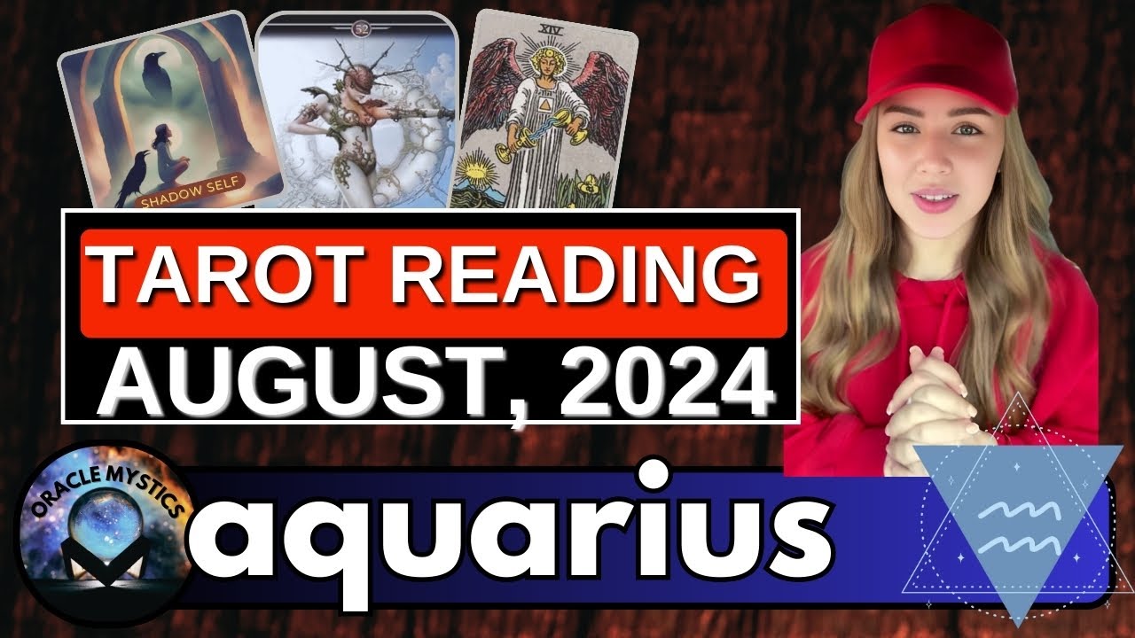 Aquarius: The Age of Financial Freedom & Revolution