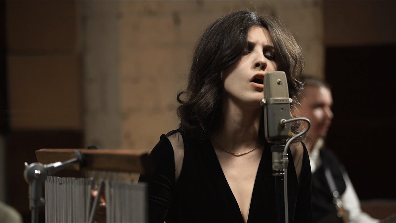 HOLY TROIKA - The Four Horsemen (Aphrodite's Child Cover) 23 Studio | Live