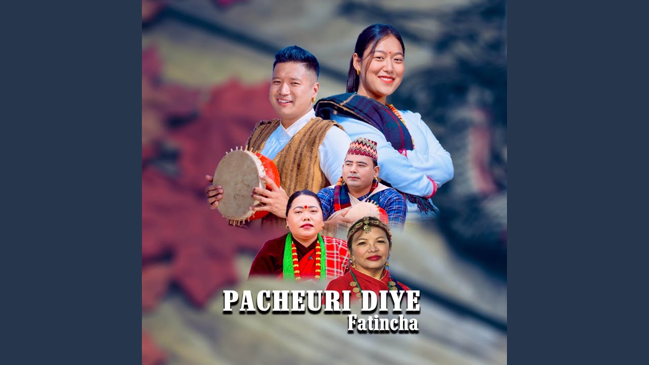 Pacheuri Diye Fatincha