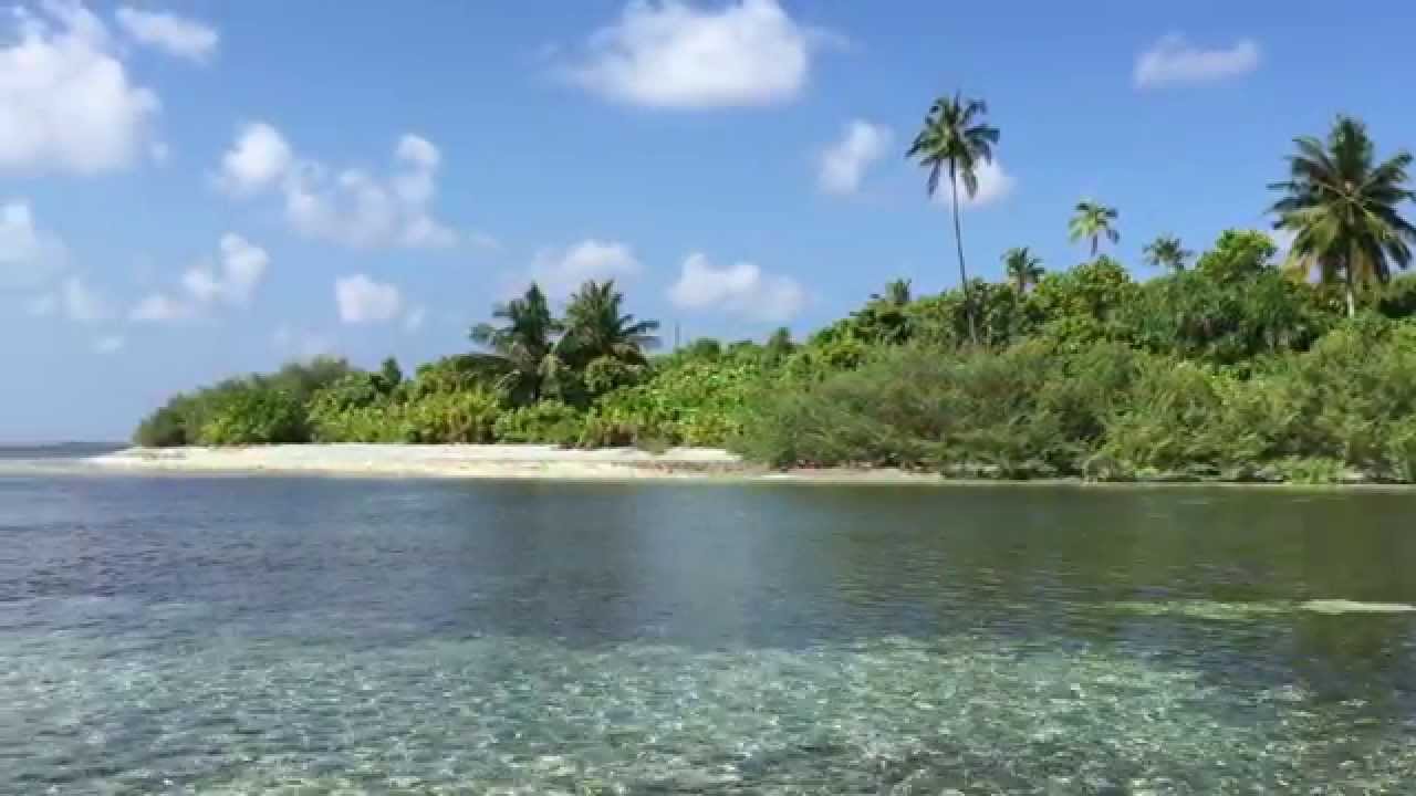 Maldives Island Volunteer Adventure
