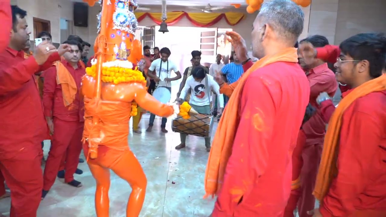 Dushera Part 01
