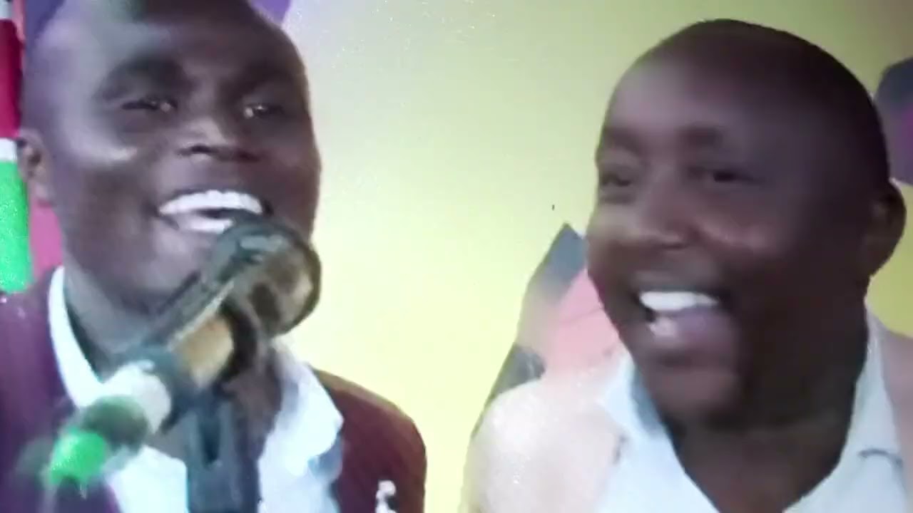 Wazee JCM Kigooco 🔥🔥🔥