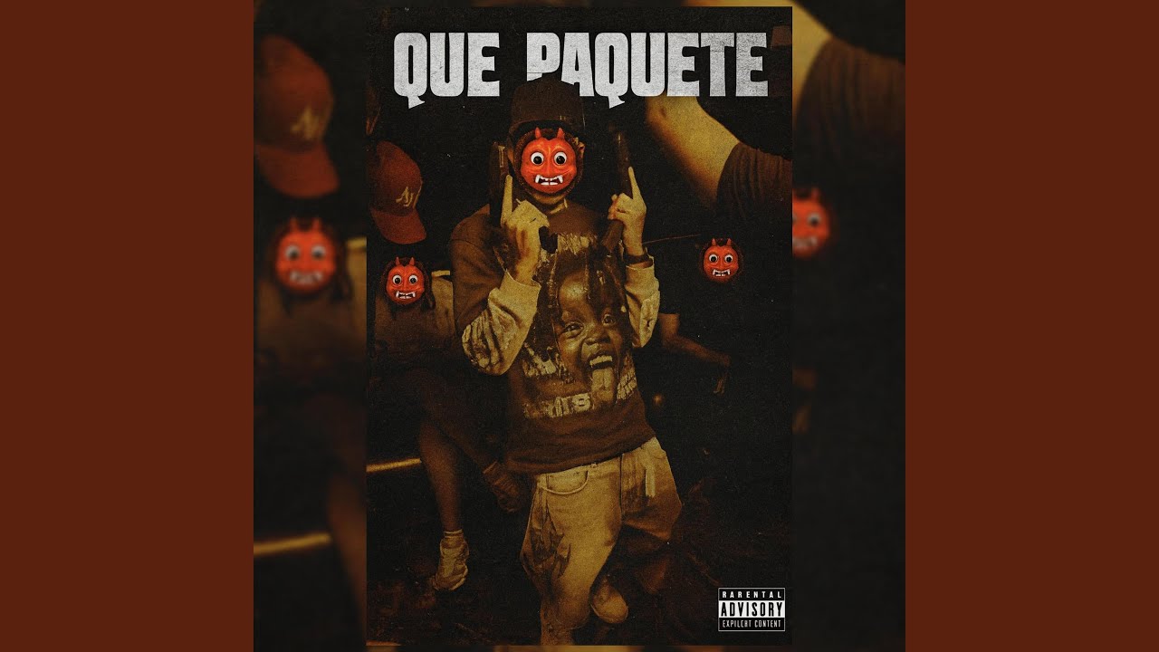 QUE PAQUETE