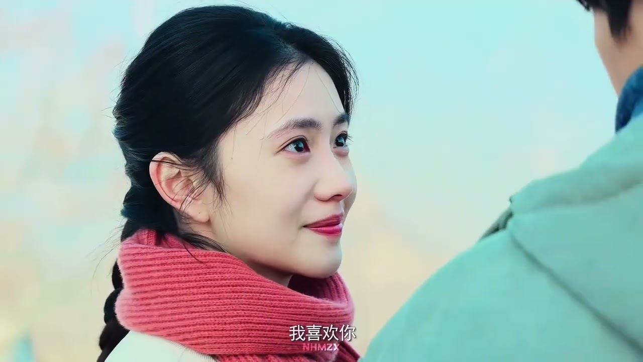 Never forget each other#Liu Haochen#Song Weilong