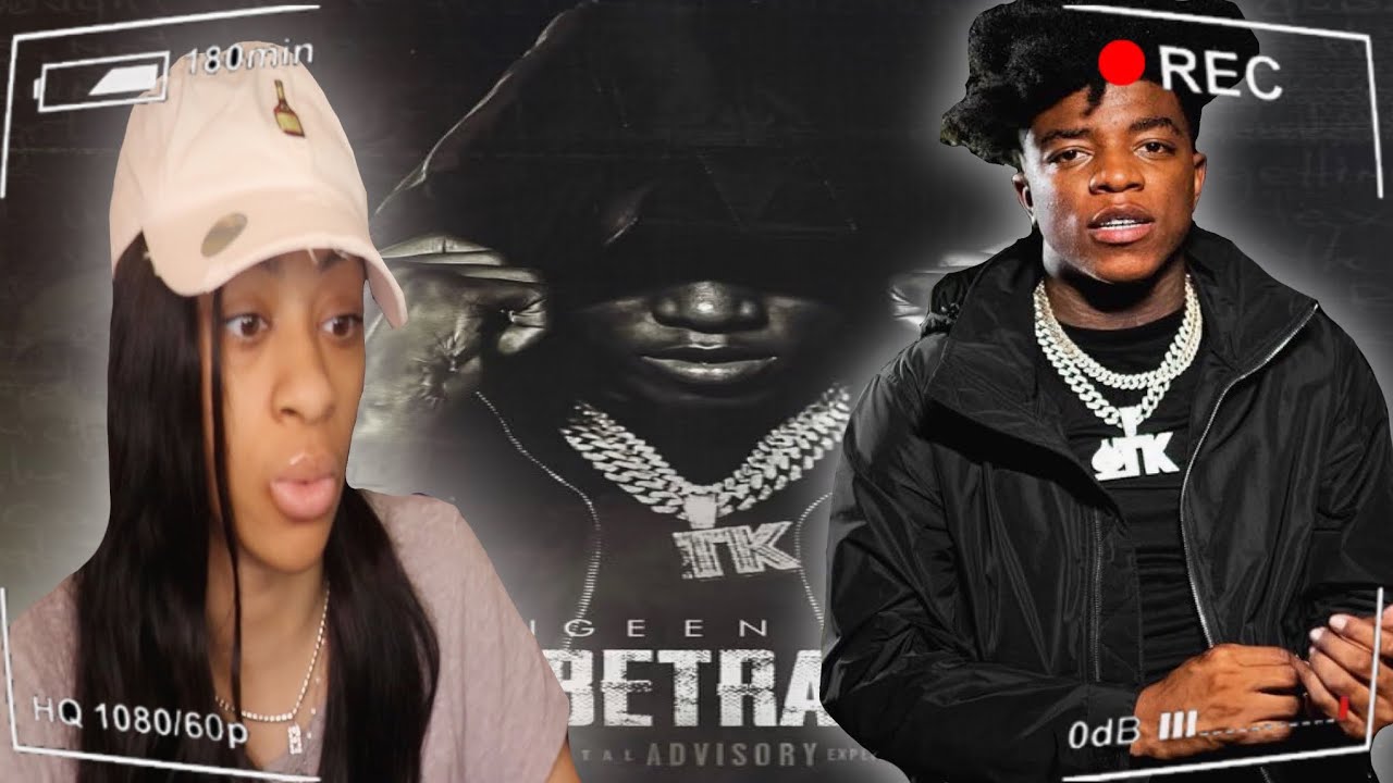 Yungeen Ace - 