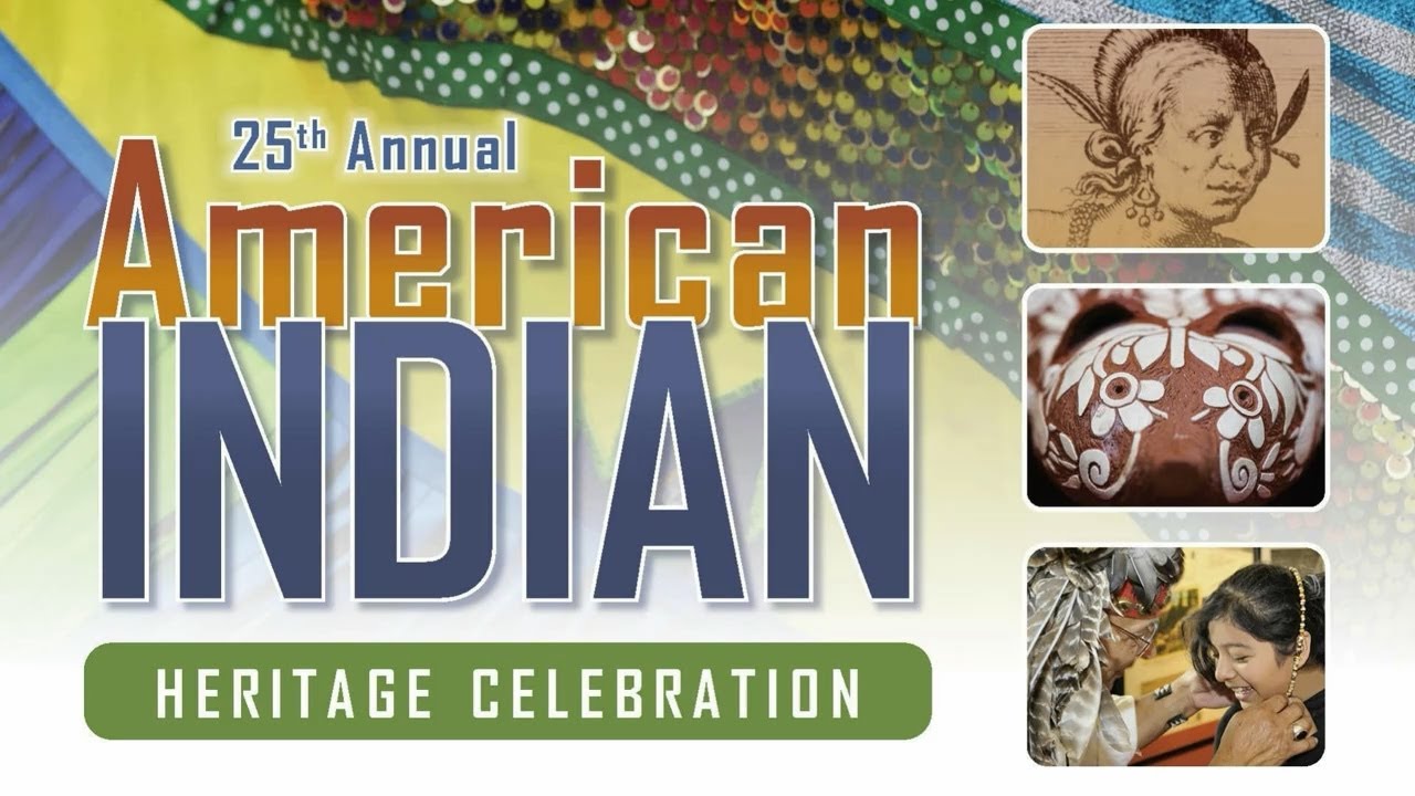NCMOH AIHC 2020: Dr. Marvin Richardson, Tutelo Language Lesson