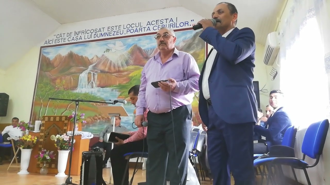 devla cher chi prezent Aurel Si Stadian Din Tandarei