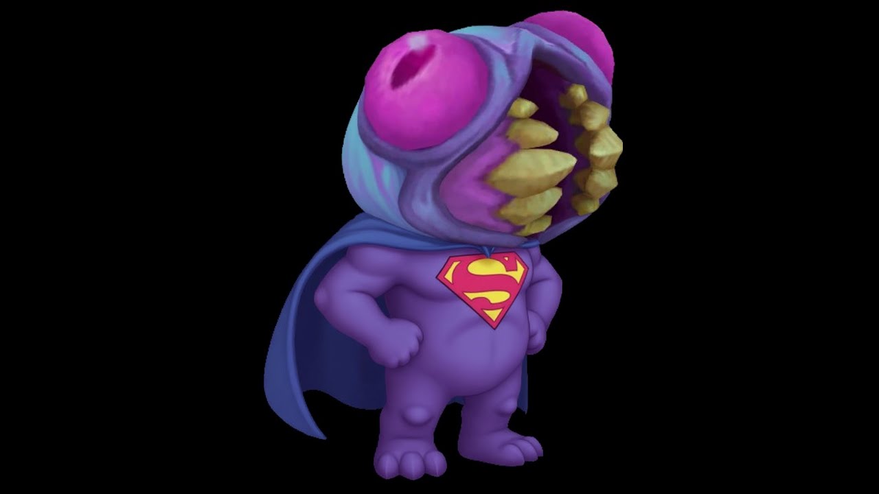 I NEED A HERO