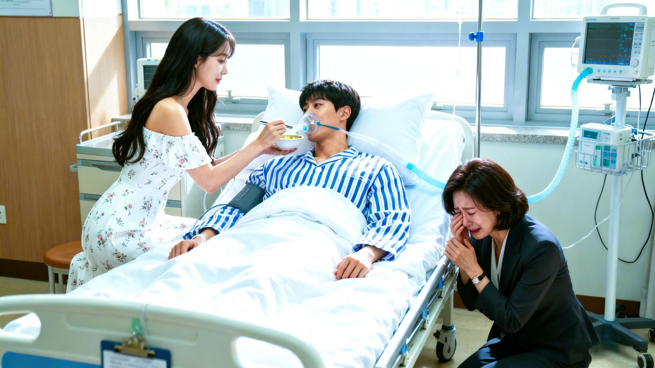 I drank for my CEO fiancée, got cancer, was fired; 3 years later I built an empire and bought her fi