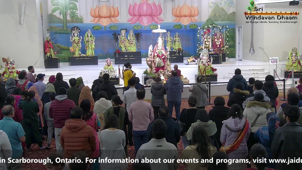 SUNDAY MORNING SATSANG:  10AM TO 12 Noon