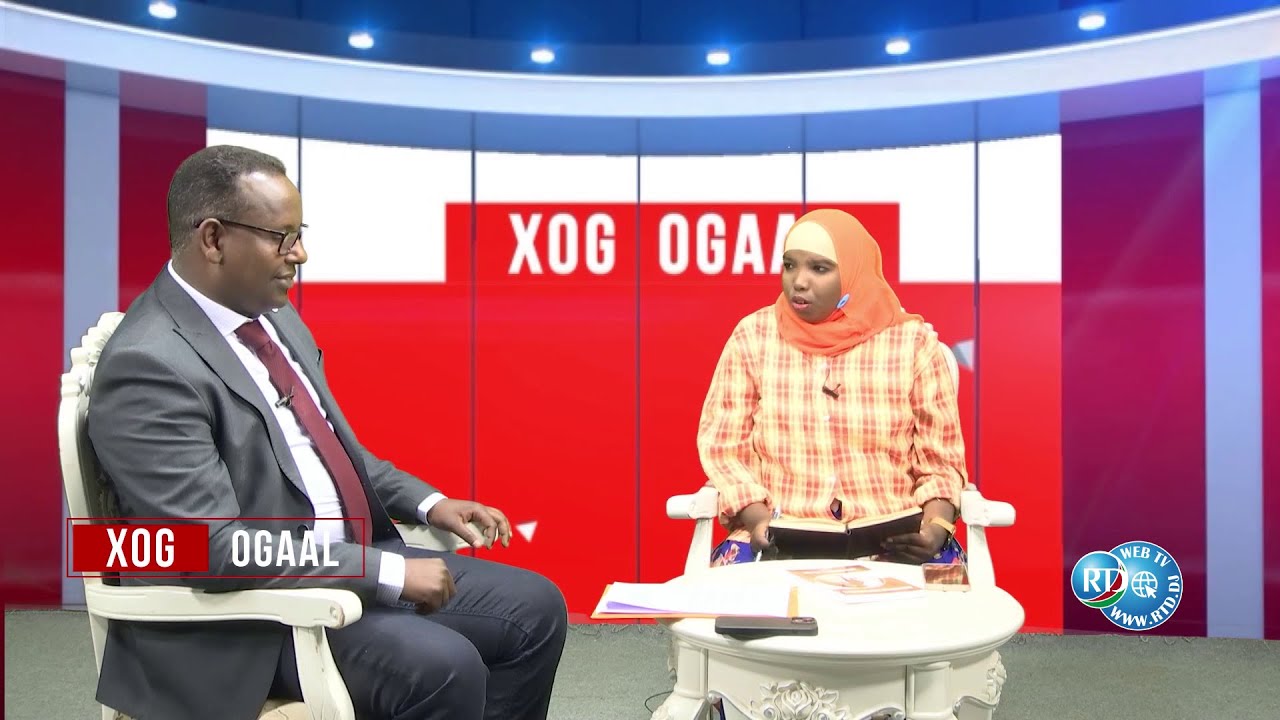 Xog Ogaal  27/02/2024