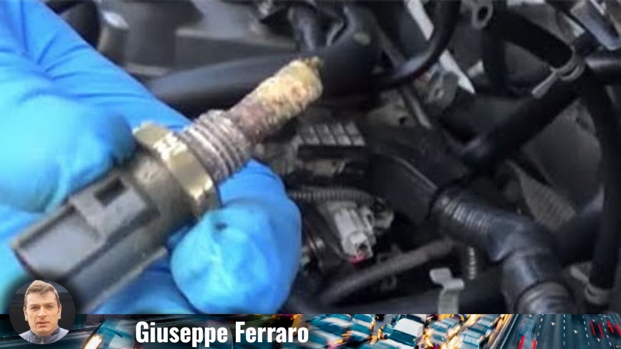 Come Diagnosticare il Sensore della Temperatura del Liquido di Raffreddamento: Guida Completa