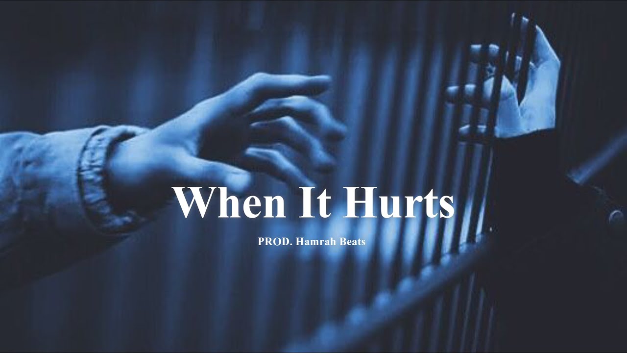 Free Sad Type Beat - 
