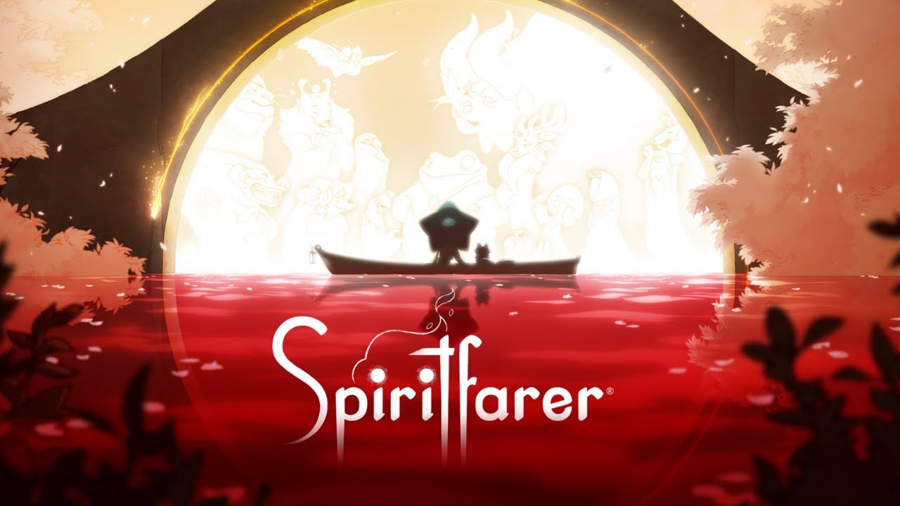Beautiful & Relaxing Mix - Spiritfarer