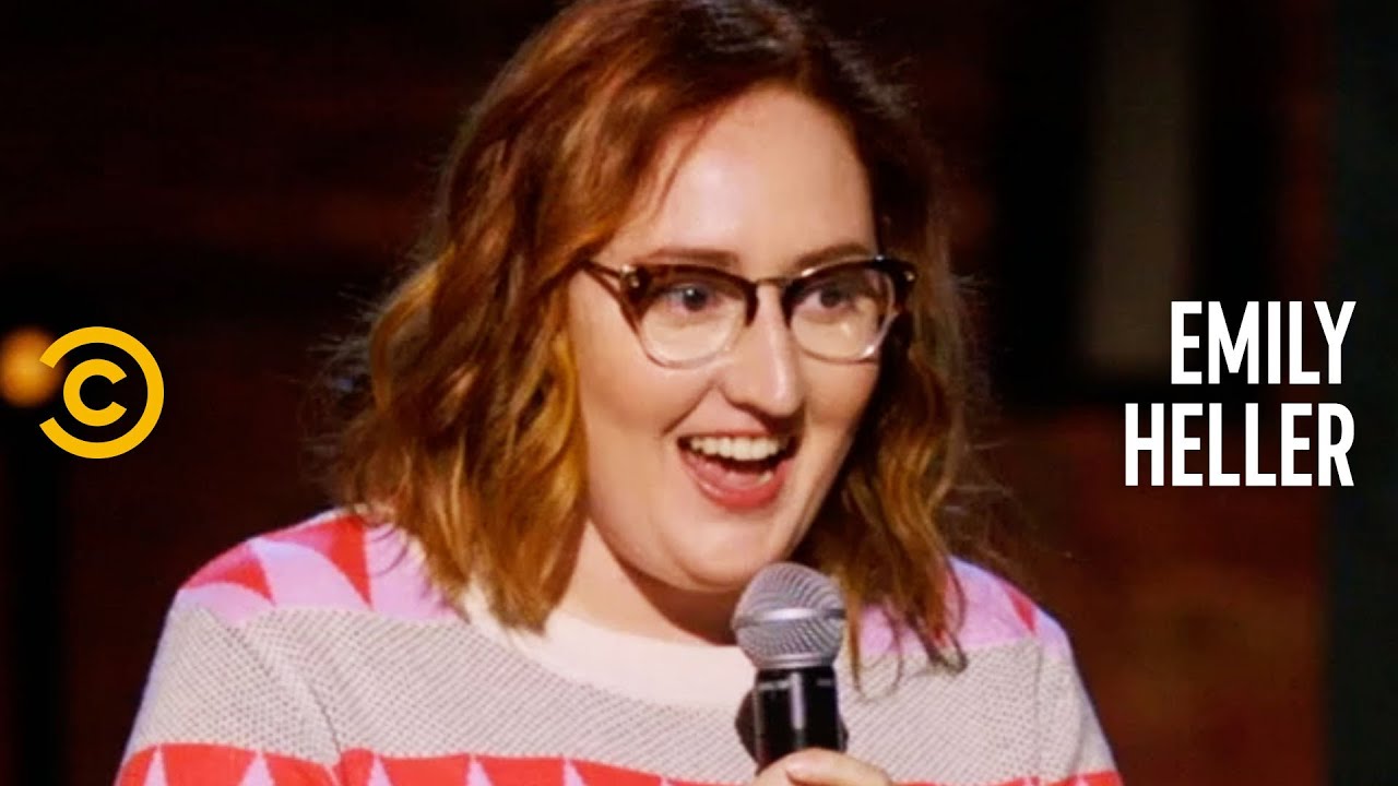 Having a Small Dog Changed Emily Heller's Mom - Emily Heller