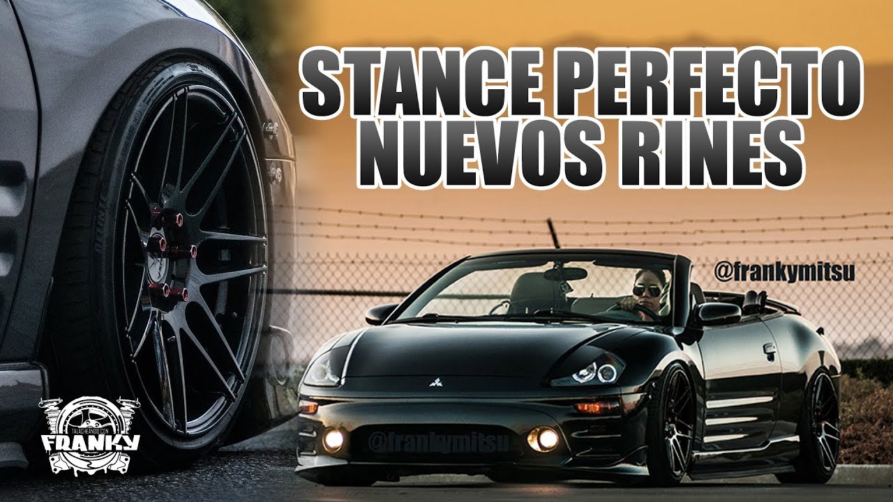Stance Perfecto