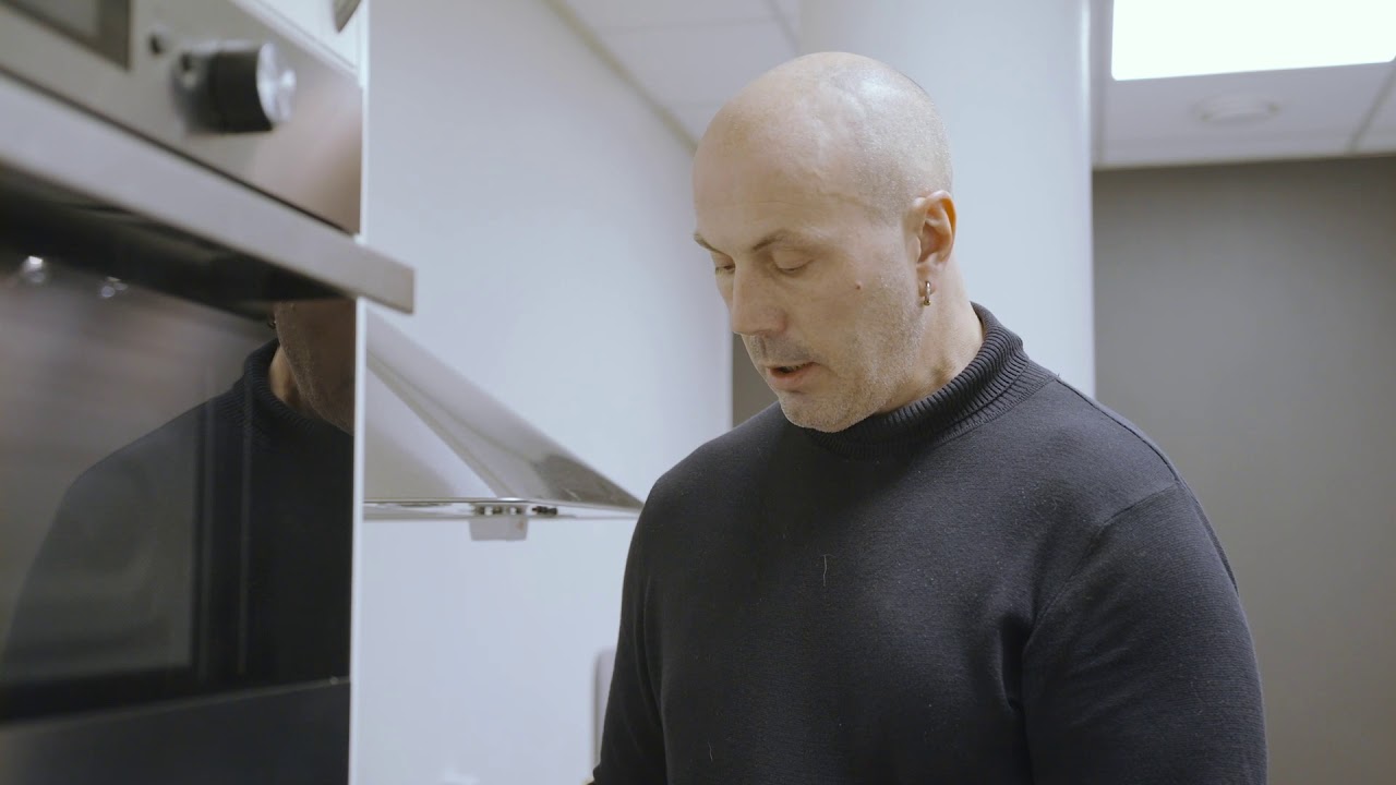Sånn er parkinson: Symptomer - kognisjonsvansker