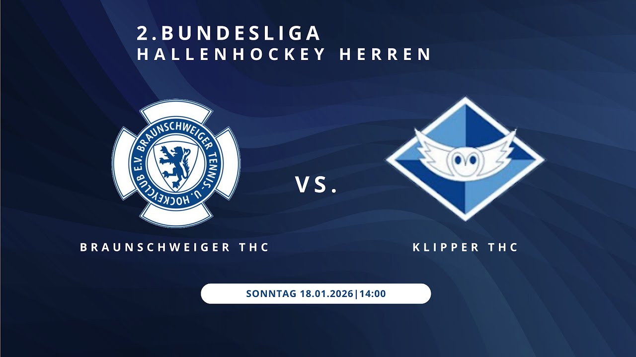 BTHC.TV - BTHC vs. Klipper THC