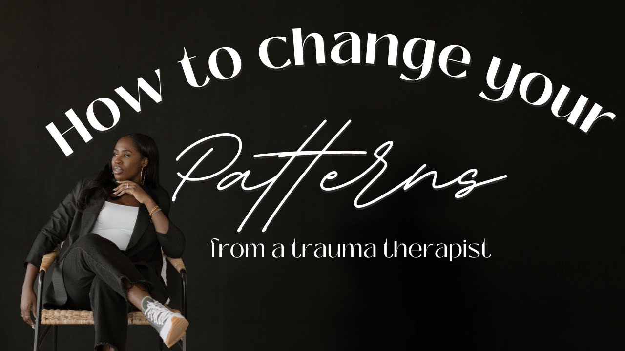 How to Change Your Patterns | The Healing Circle  Podcast S5E4