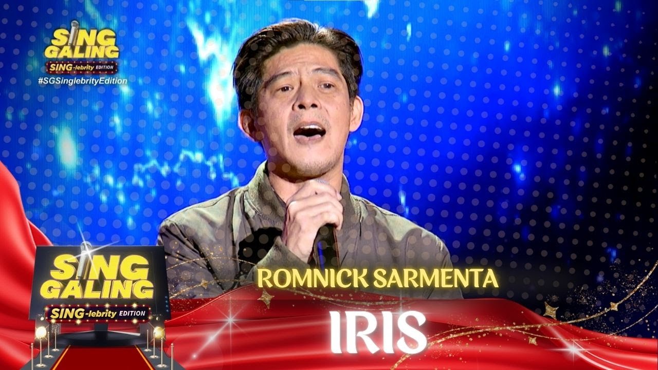 Sing Galing Sing-lebrity Edition (Jan 18) | 