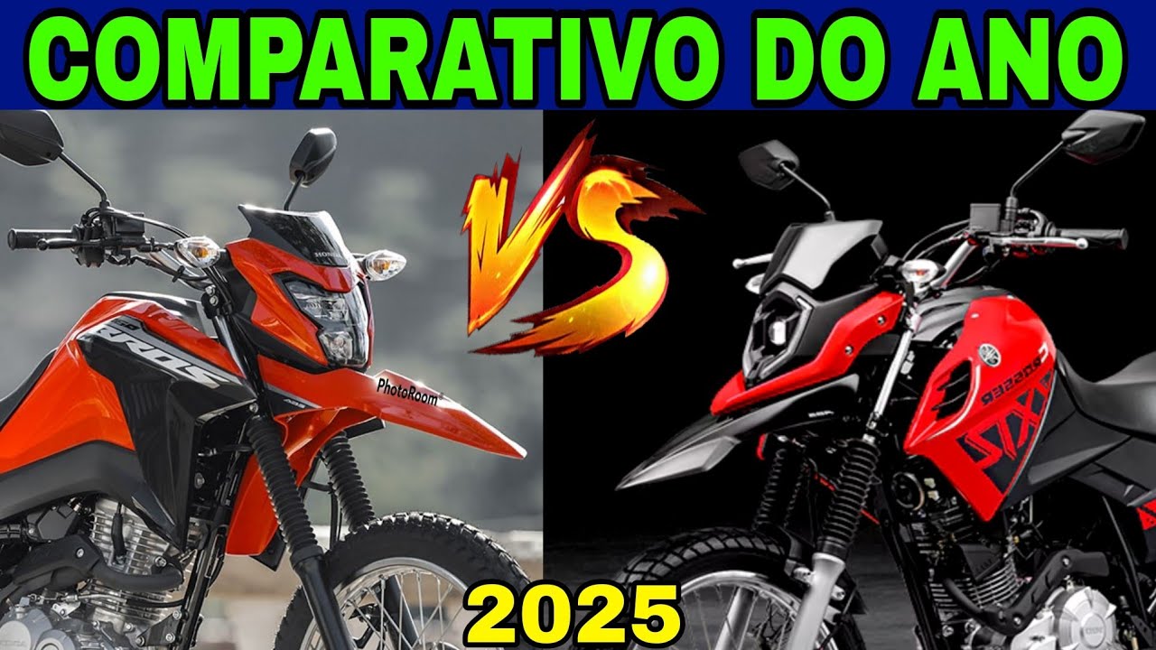 Nova Bros 160 vs Crosser 150!