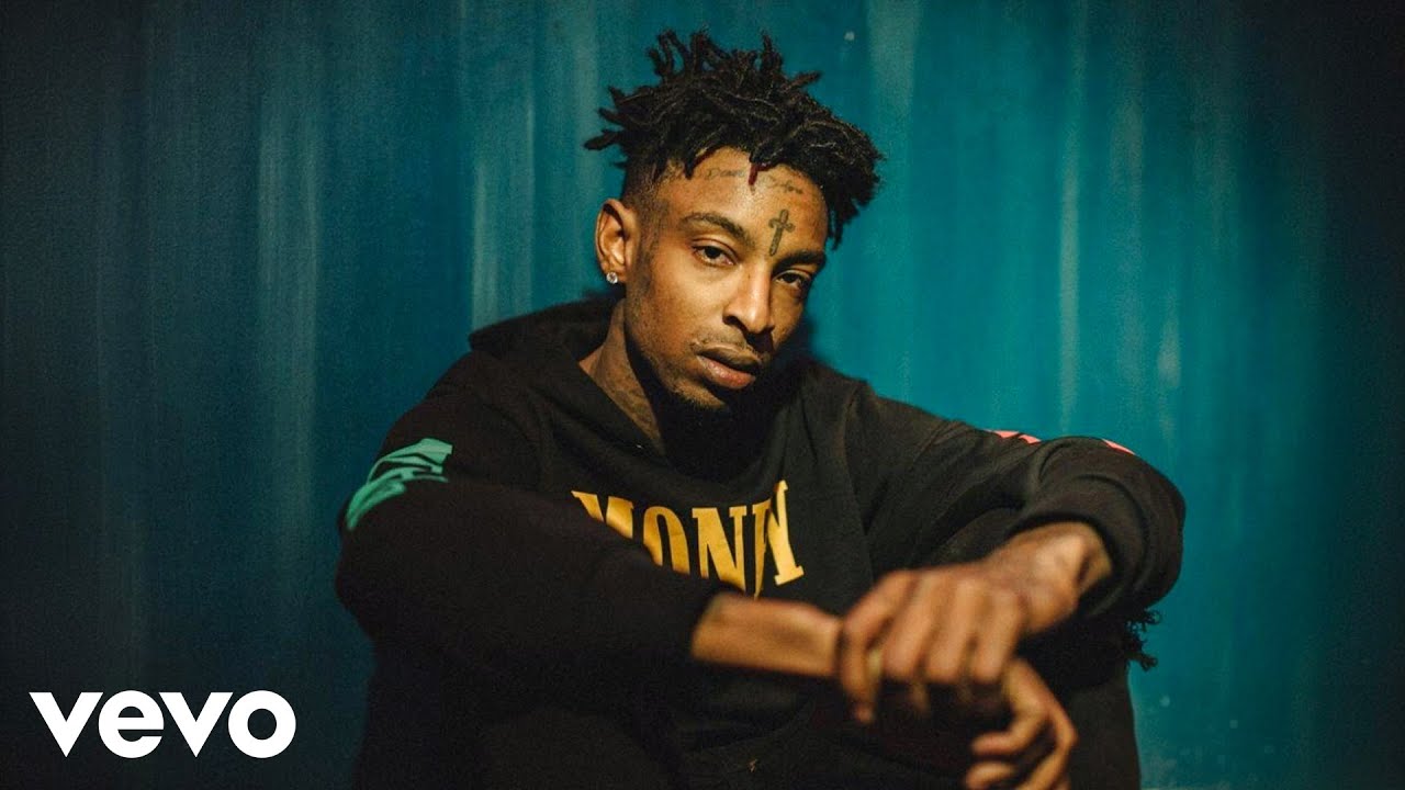 21 Savage x Metro Boomin - Rich Villain (Music Video)