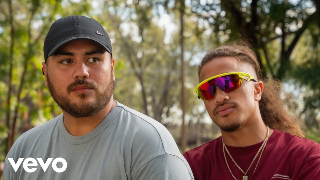 DJ Noiz, Kennyon Brown - 2 Seconds (Official Music Video)