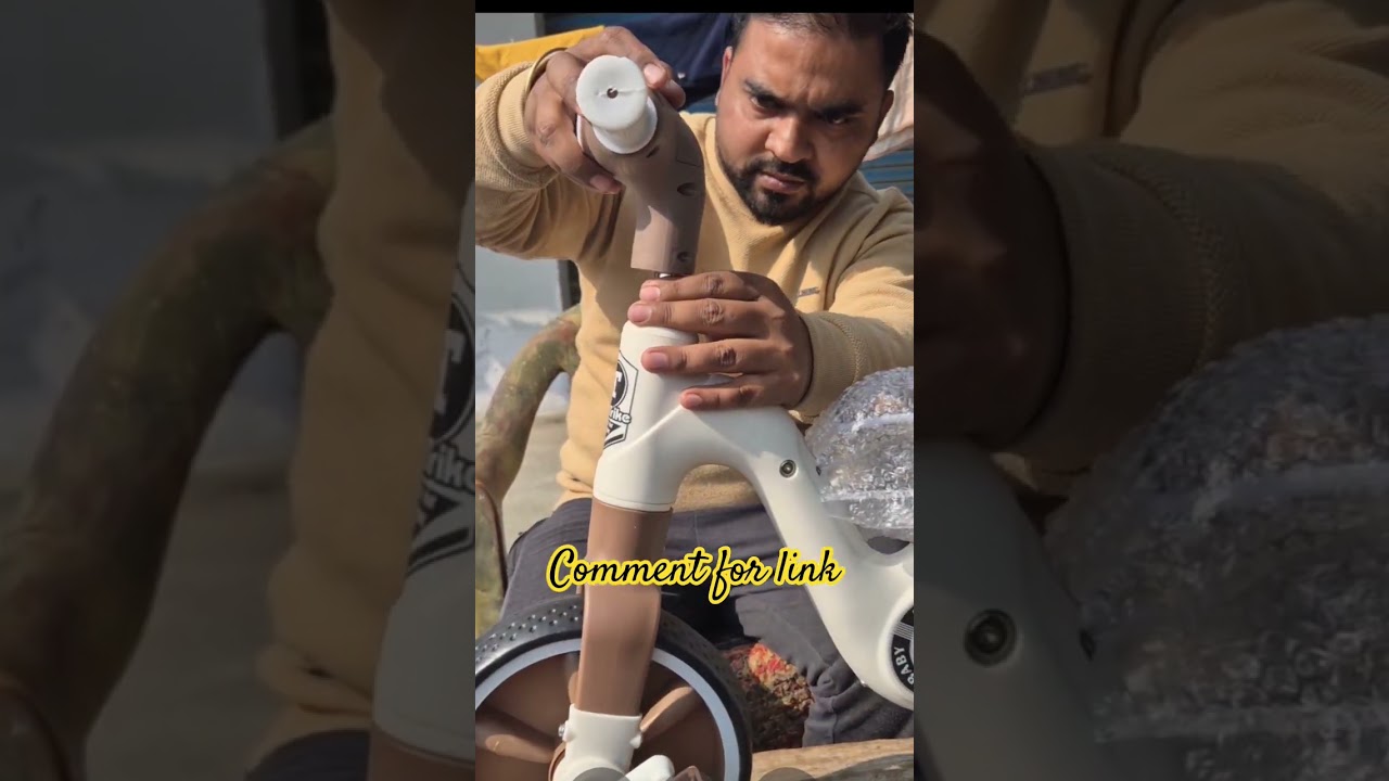 kids cycle review.. 