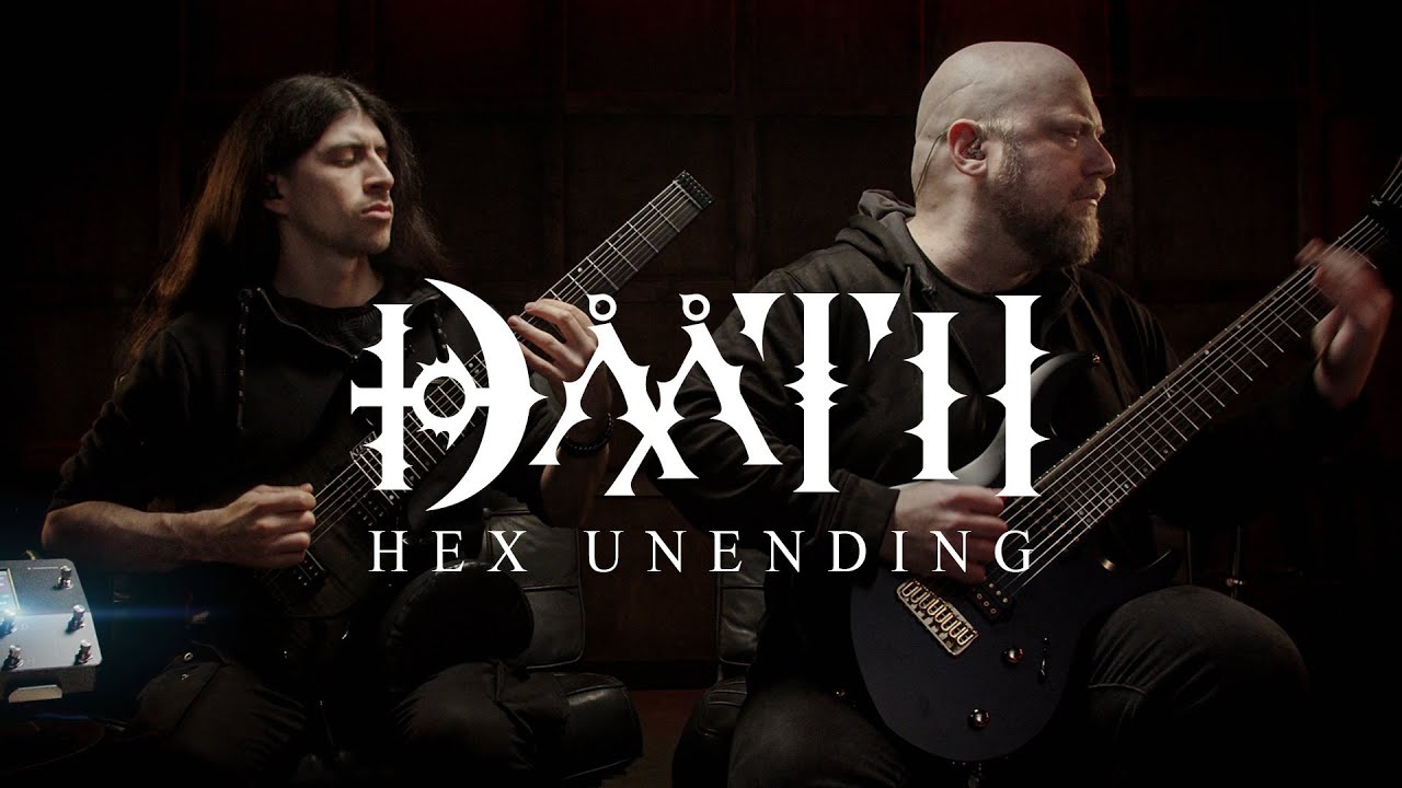Dååth - 